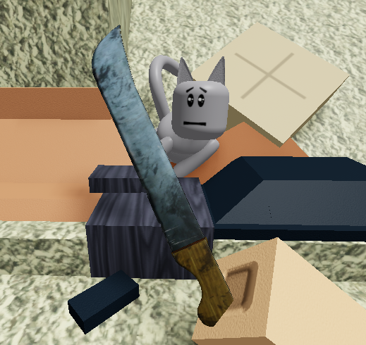 Roblox Raptor Skull tweet media