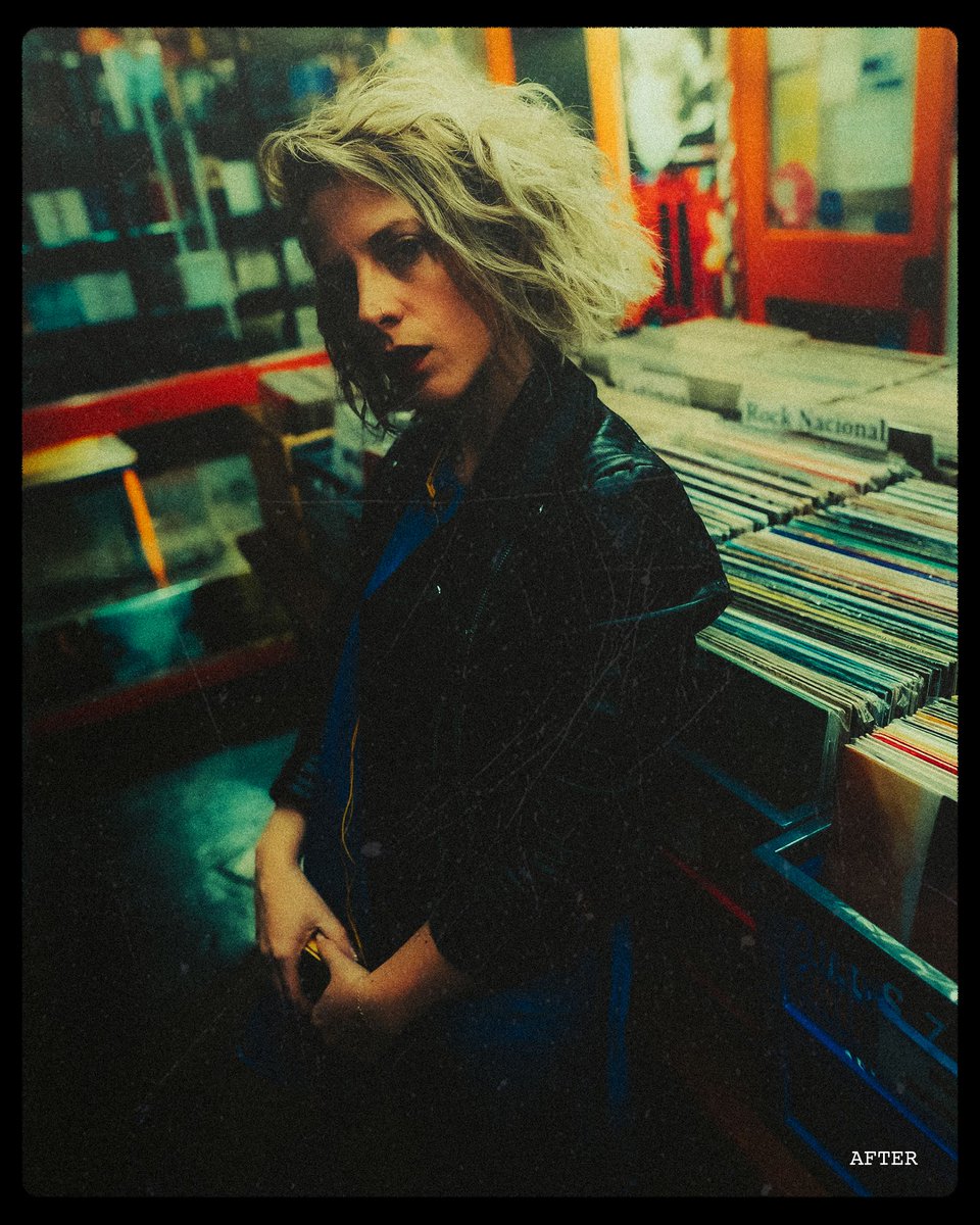 aaapresets's tweet image. Dusty vintage tones, soft grain, and cinematic mood 🎞️✨
Perfect for street, lifestyle, and indoor photo edits.

Link in bio 📸 

#photography #LightroomPresets #photoediting