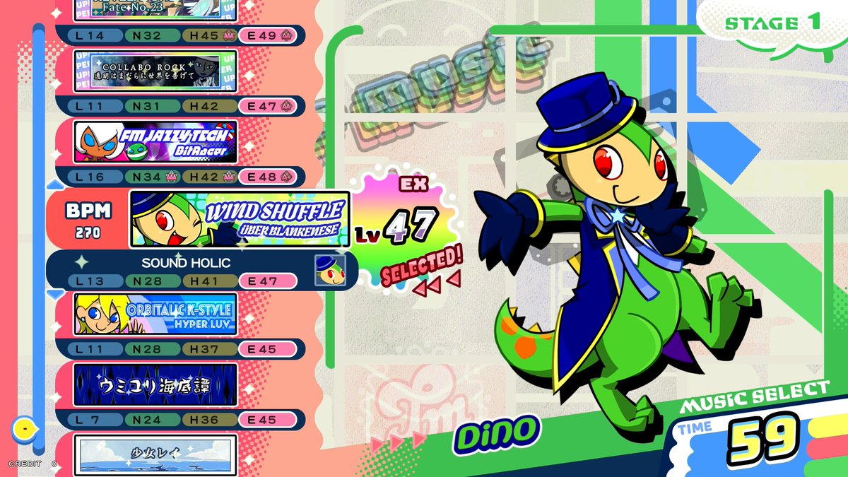 イカナの音GAMES tweet media