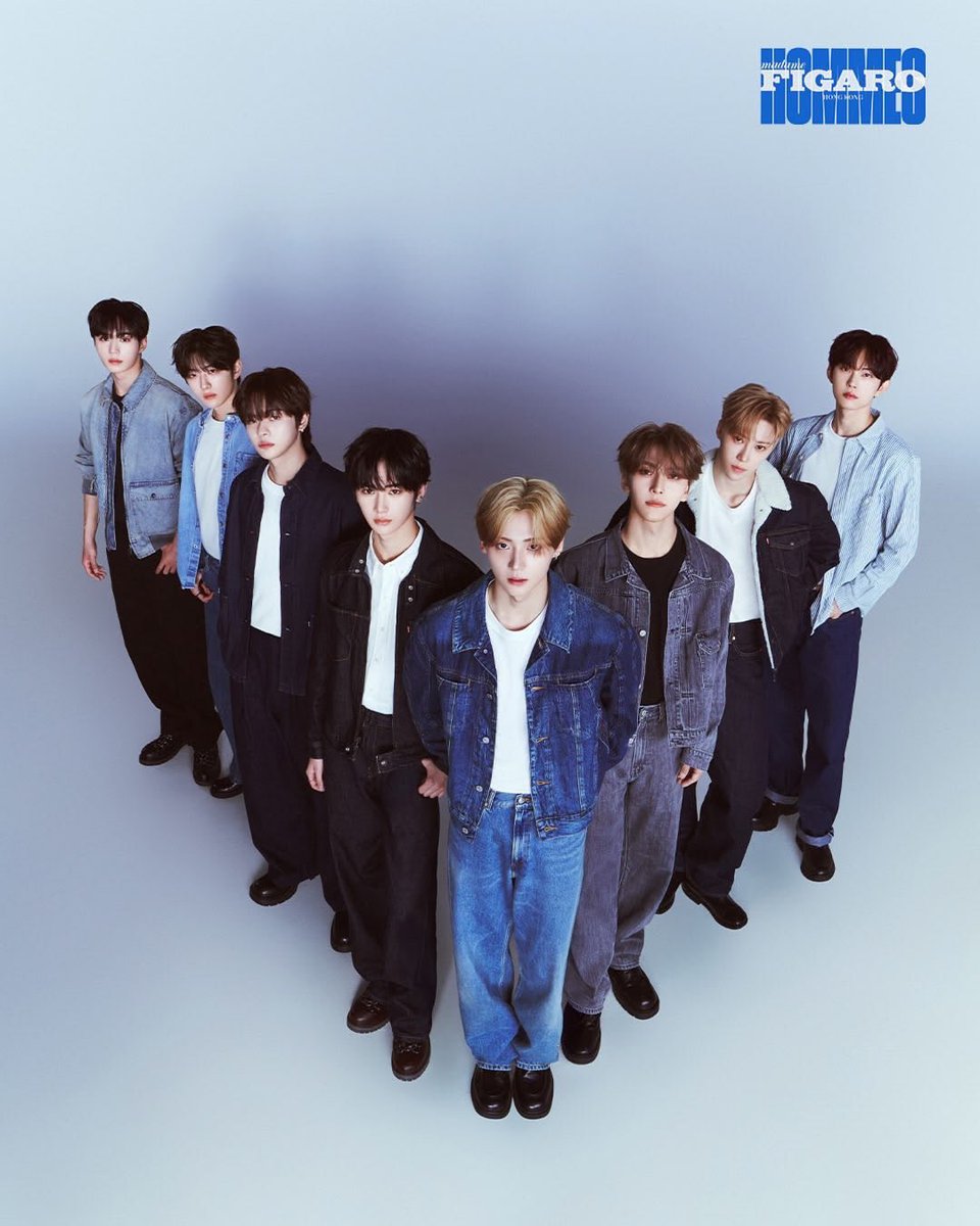 Boygroups Media tweet media