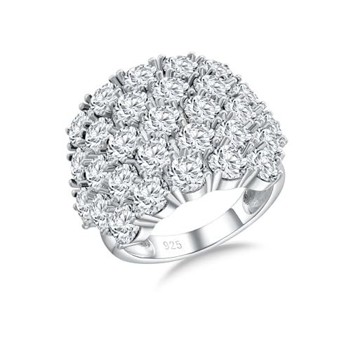 jworldtoday's tweet image. Turn heads with our dazzling 15.8 Carat CZ Statement Wide Band Ring!💎 Ready to shine like a star? Click jewelryworld.today/products/15-8-… for details or to shop now! #LuxuryBeauty #TimelessElegance #RefinedGlow #PrestigeBeauty #BeautyElevated #BeautyWorldToday