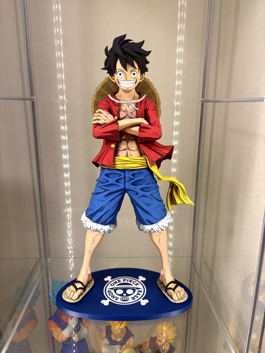 Y.S【二次元塗装artist】 tweet media