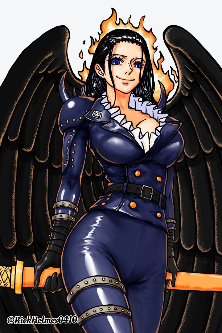 Kristina (WATCH ONE PIECE) tweet media