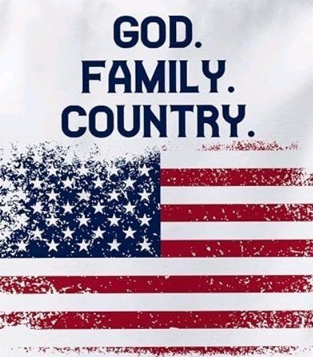 The only three that matter.