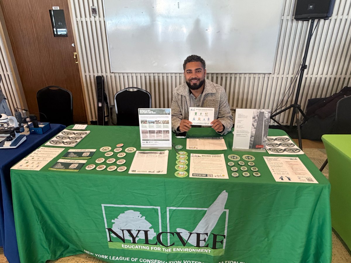 NYLCV tweet media