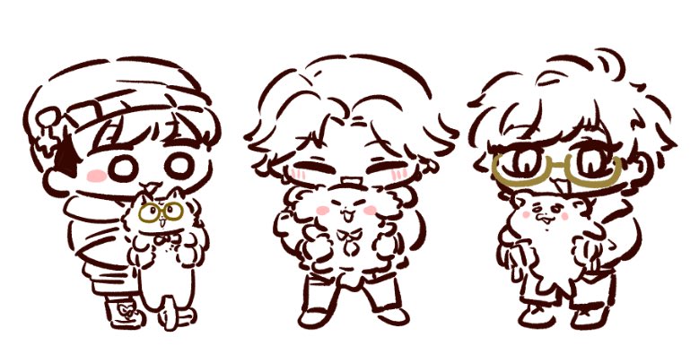 萬歲牌元氣番茄🍅 tweet media