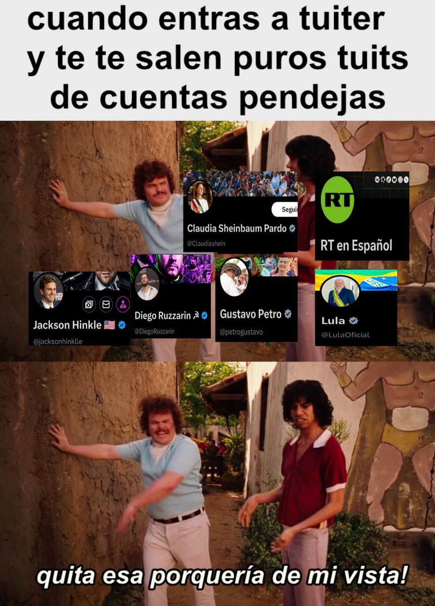 Señor exprópiese tweet media