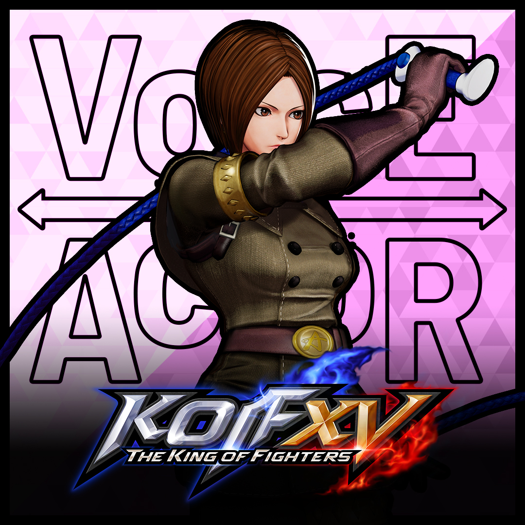 KOFスタジオ tweet media