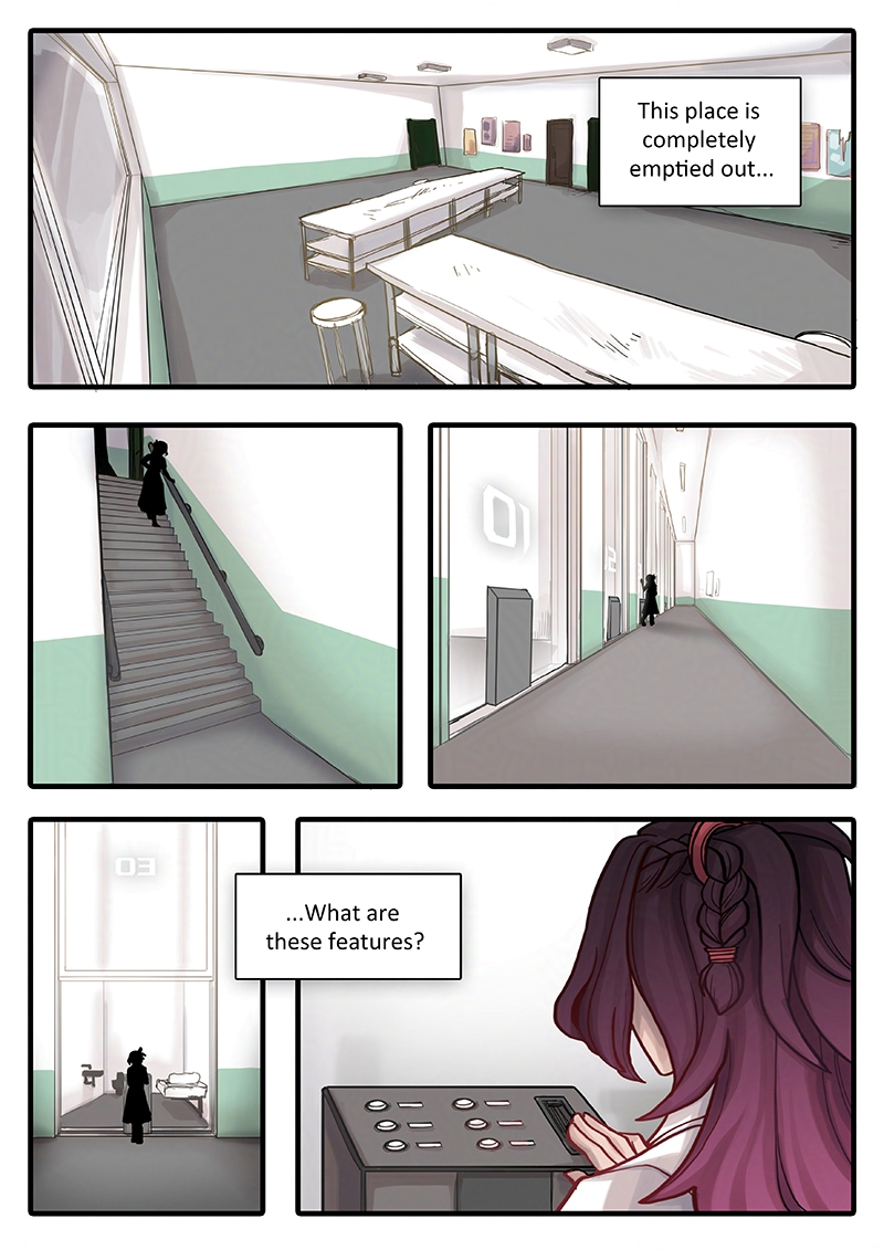 ImaginEnginePub's tweet photo. The novel Searching For Sutr is available on Amazon. Delavia continues her exploration in Chapter 2, Part 2. 

 [Page 1-4]  

#ImagiNEngine #SearchingForSutr #Webcomic #Webtoon #SelfPublished https://t.co/EucOIZvb0p