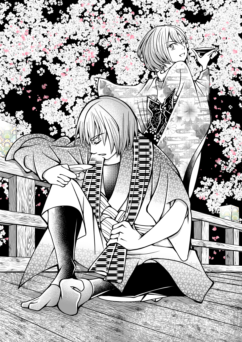 ふよみ tweet media