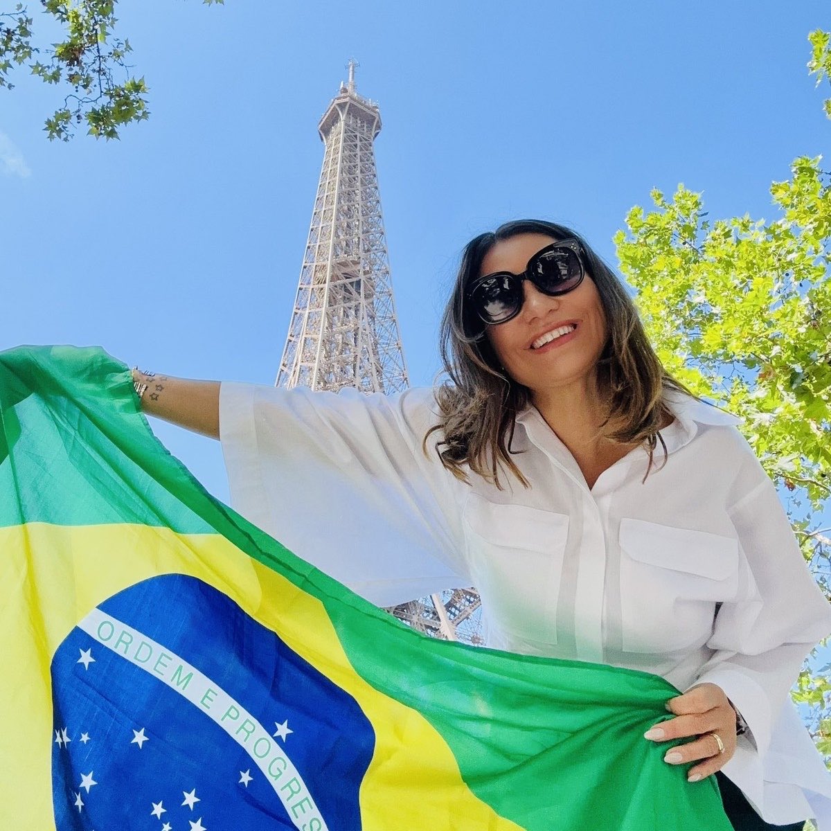 Chequei Ancap tweet media