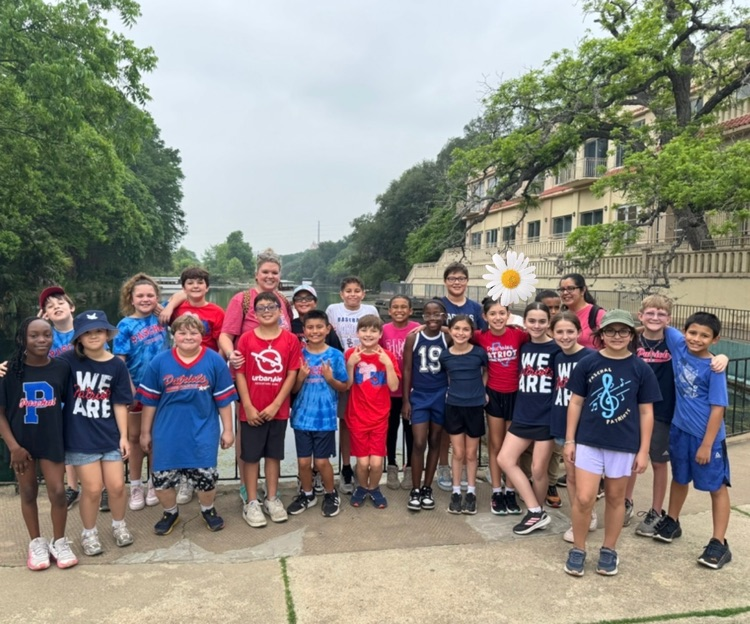 Paschal Elementary tweet media