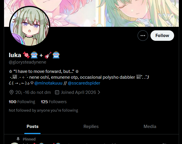 OrangeTree tweet media