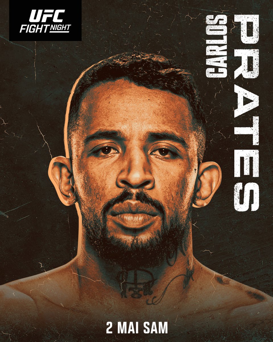 UFC Québec tweet media