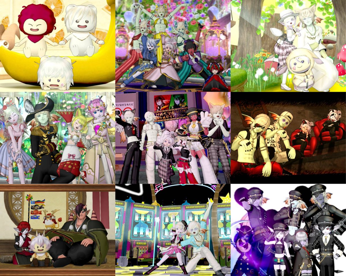 ブローノ tweet media