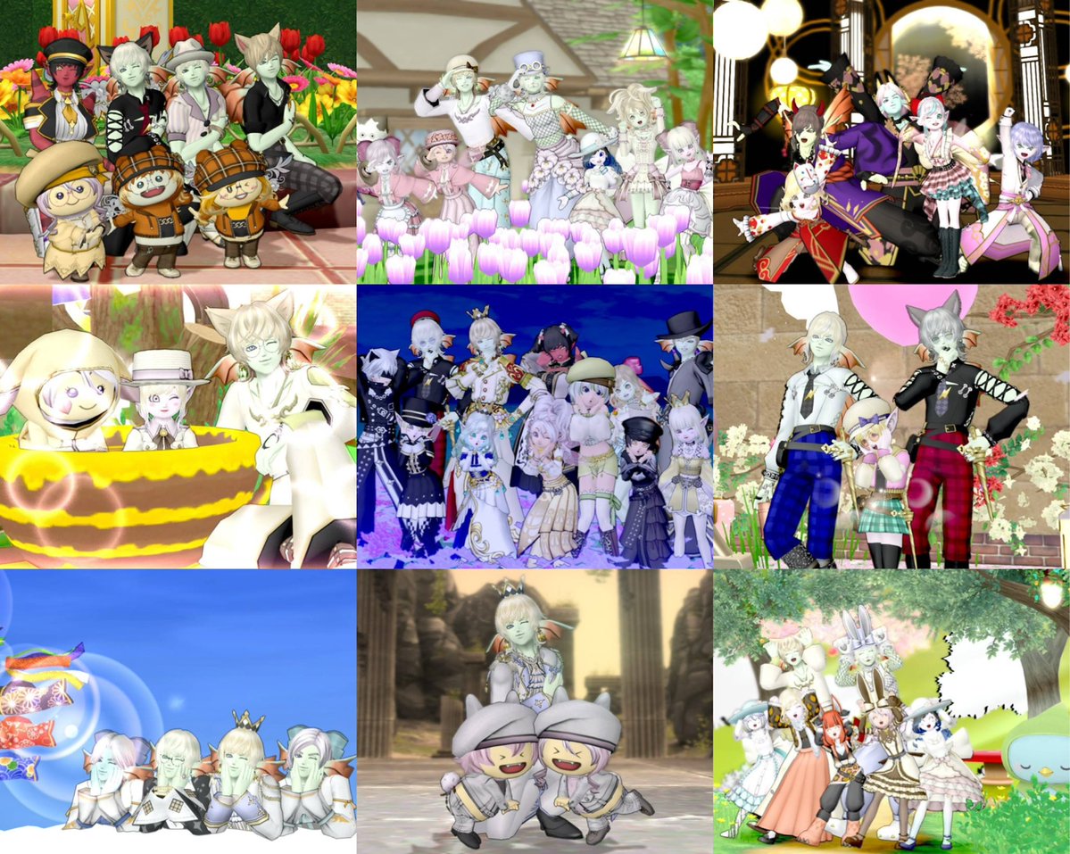 ブローノ tweet media