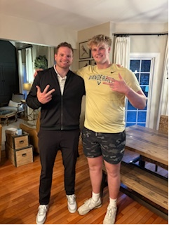 Luke Burger⭐️⭐️⭐️OT tweet media
