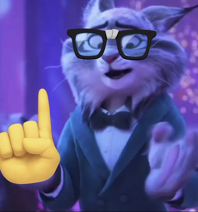 Moonwalker Luna 🌙✨ tweet media