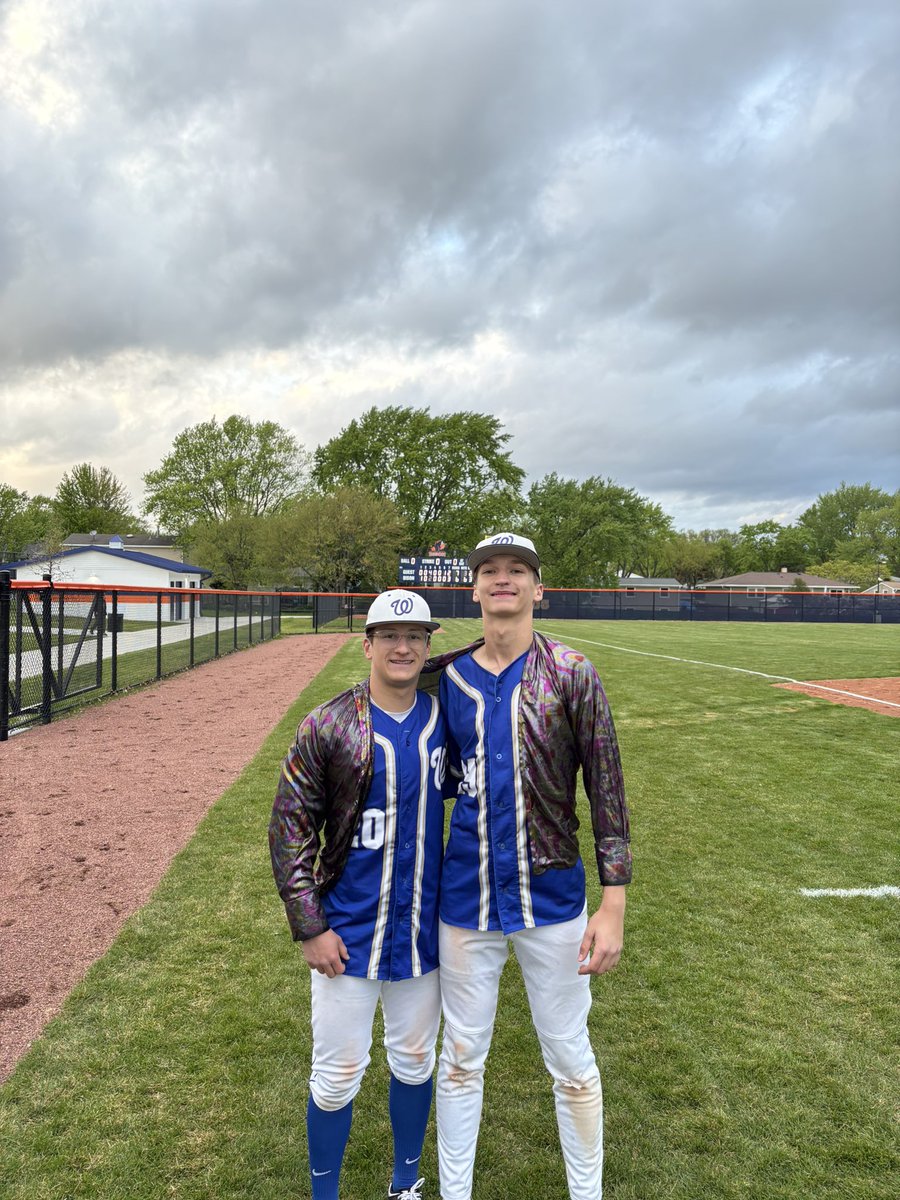 WHSBaseball tweet media