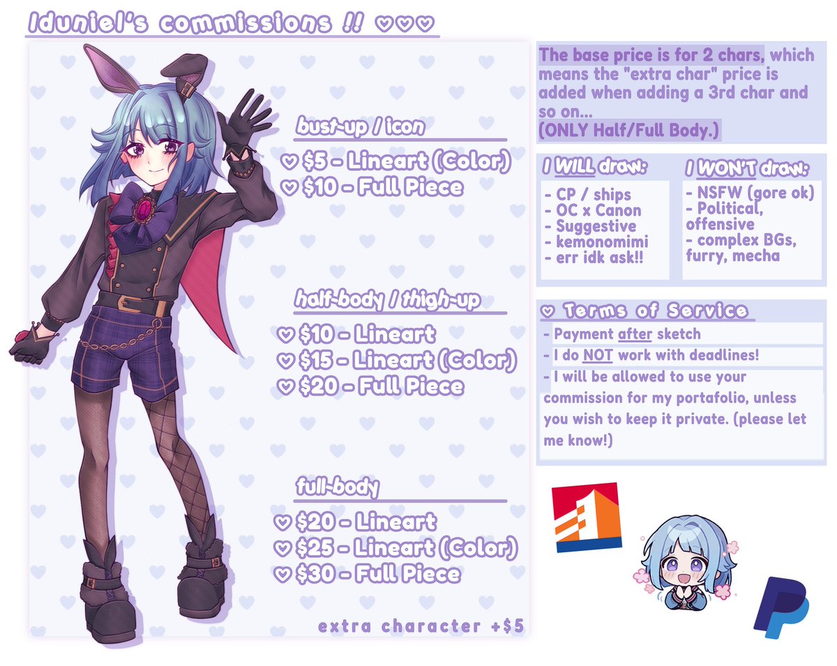 Iduniel ❤︎⁠ tweet media