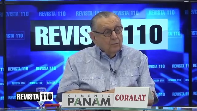Revista110 tweet media