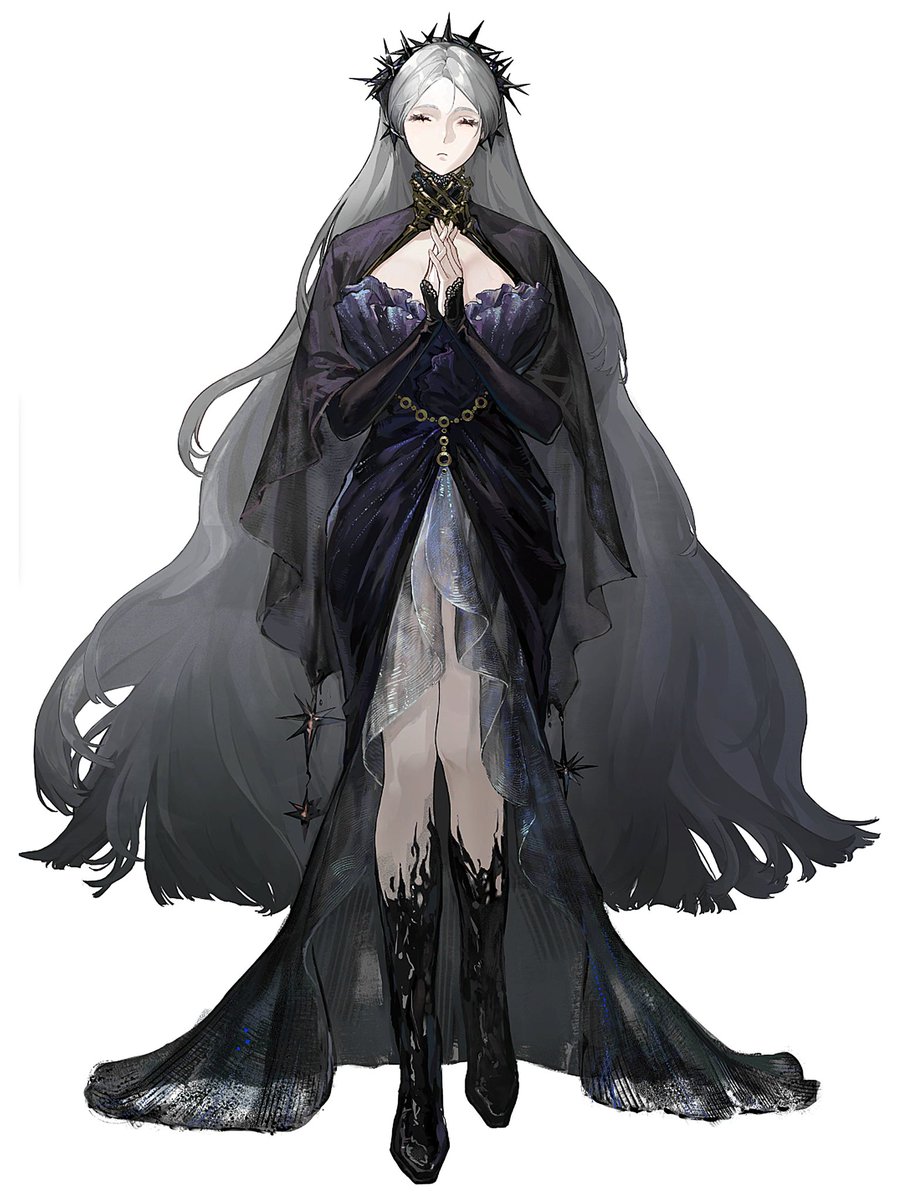 [Reverse: 1999] Roguelike(?) manus divas