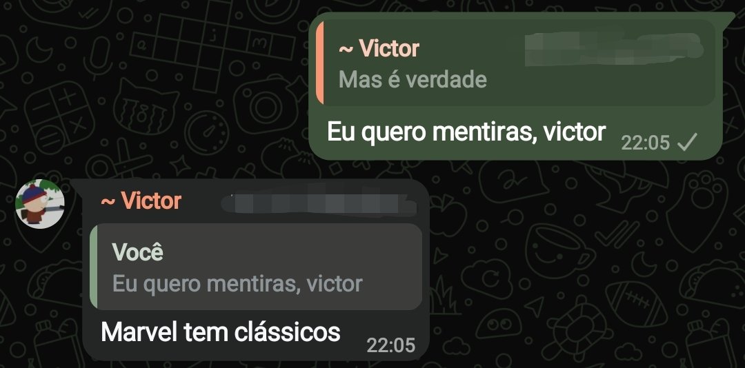Hane jurídico de Hienas tweet media