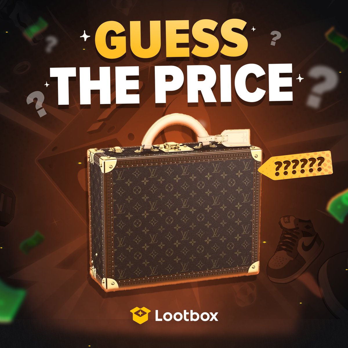 Lootbox tweet media