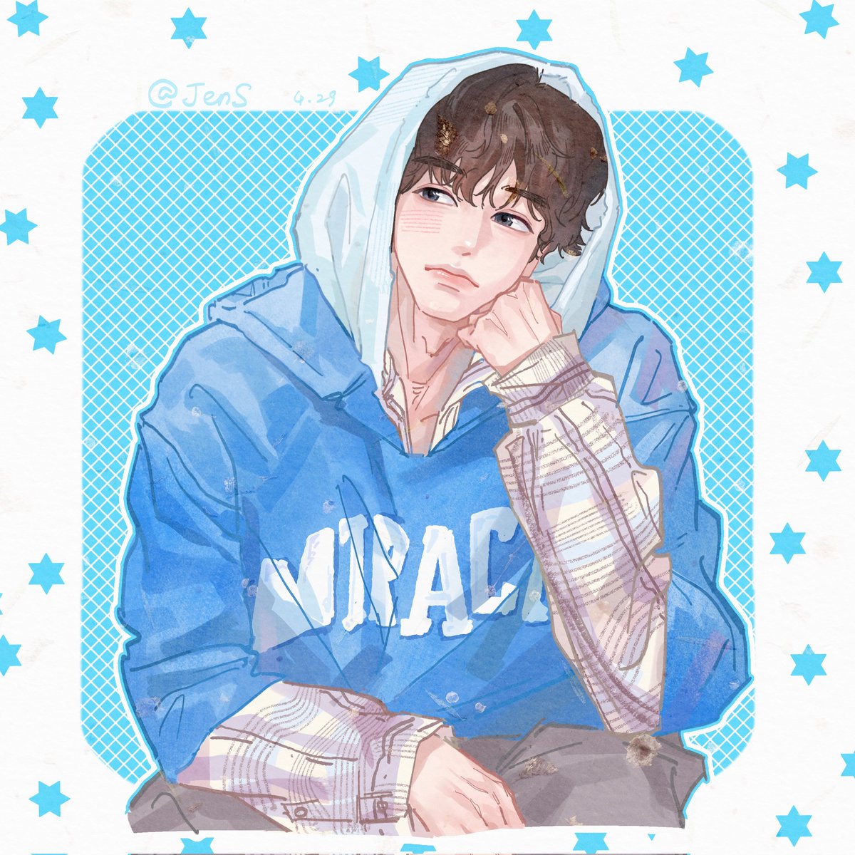 JenS...s tweet media