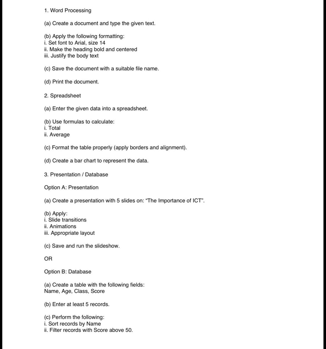 WASSCE/BECE LEAK ZONE tweet media