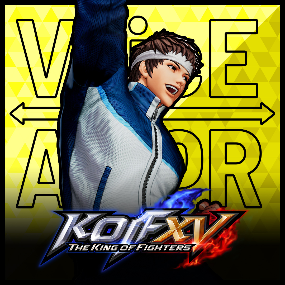 KOFスタジオ tweet media