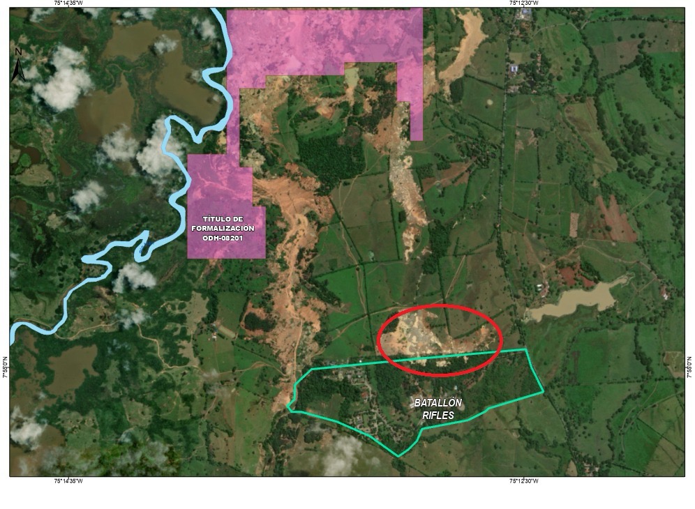 Gustavo Petro tweet media