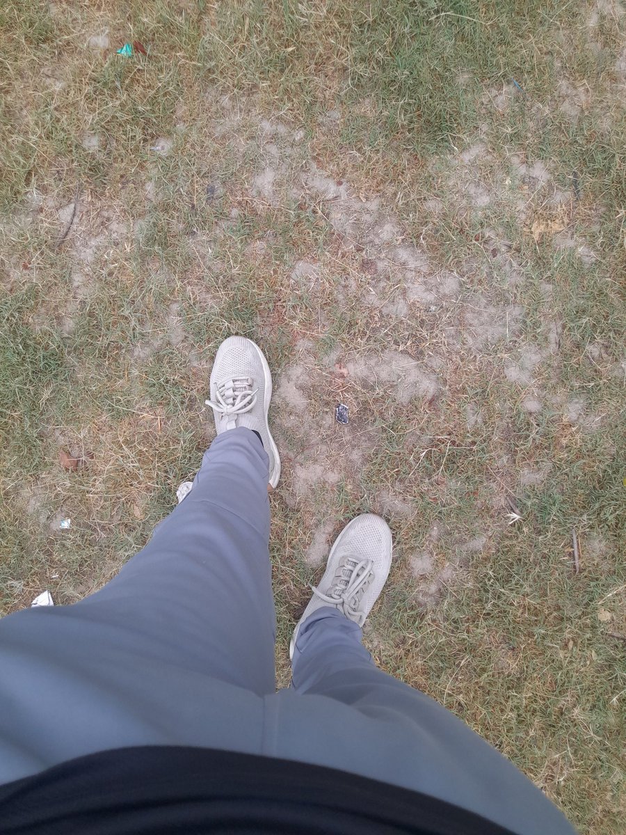 aayushh000's tweet image. #mausam #morning #workout