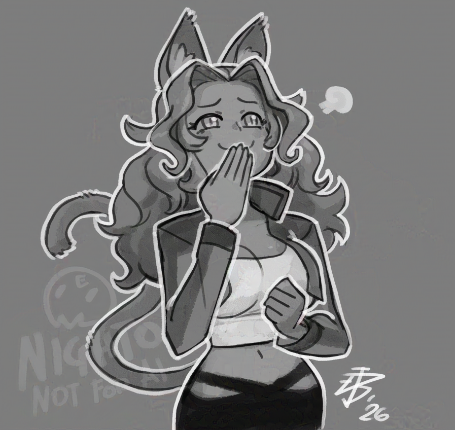 HeadofNights's tweet photo. Daily Draw - 57

Mizu's Smug Ass Nami Face #ArtsOfNighto💀 #ProjectStardustComic https://t.co/nxXz7zcP7a