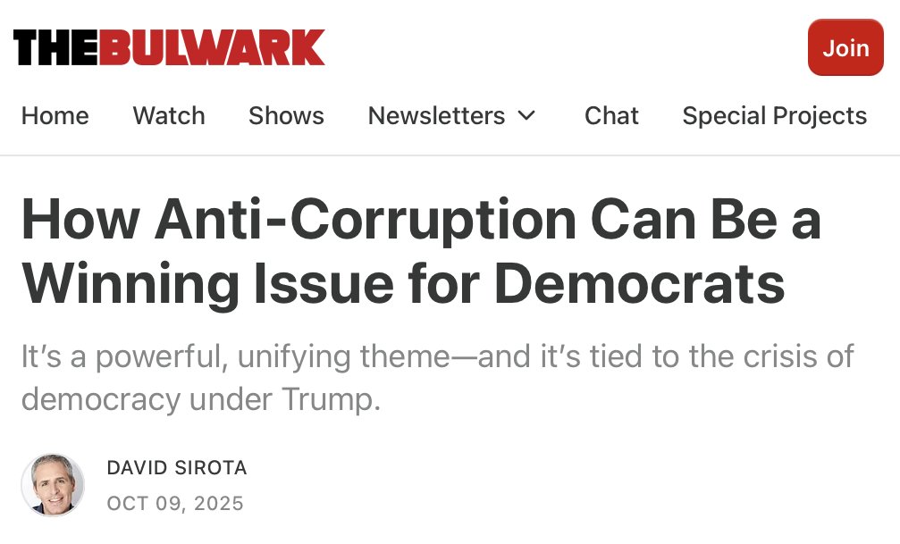 David Sirota tweet media