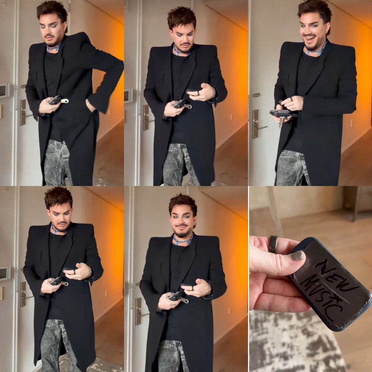 🖤
