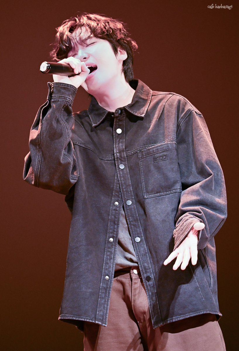 260429 NIEL 16TH ANNIVERSARY IN JAPAN DAY2 리허설 

#니엘 #NIEL