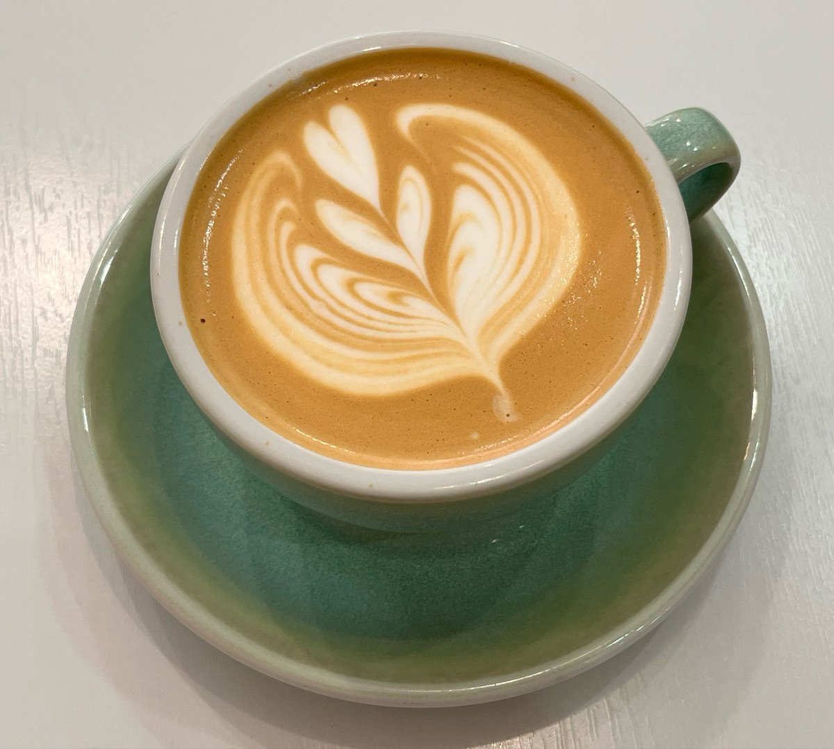 RaccoonDojo's tweet image. Homain #ShamShuiPo #coffee 😍😍😍