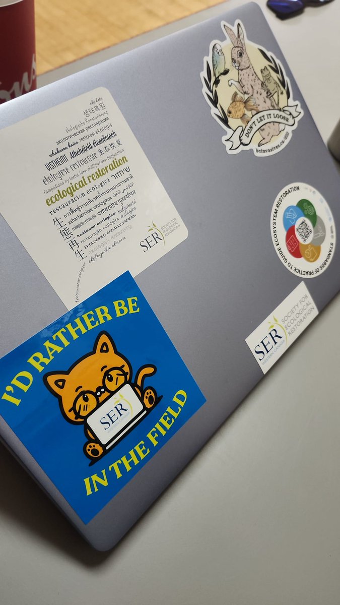 ser_wc's tweet image. We are so excited to be a booth sponsor at the Northeast Regional Workshop hosted by our friends at the Society for Ecosystem Restoration in Northern BC (SERNbc).

If you have an event you'd like to see us at, email restorewc@gmail.com! 

#Restoration #restore #conservation