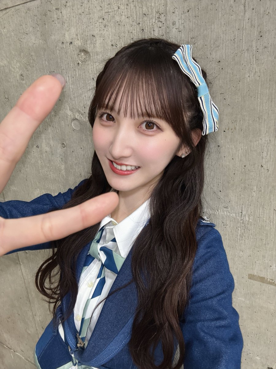 長友彩海 tweet media