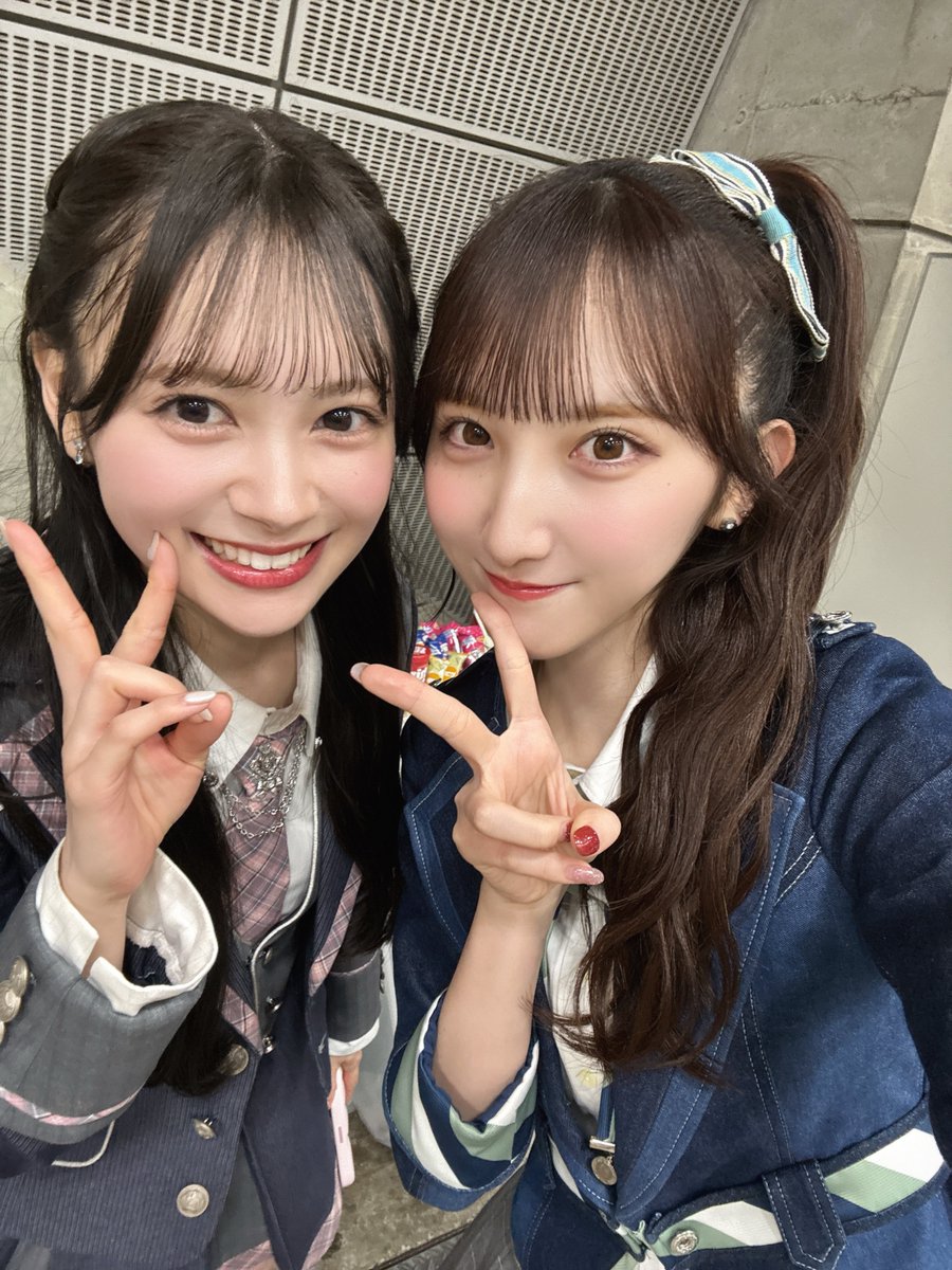 長友彩海 tweet media