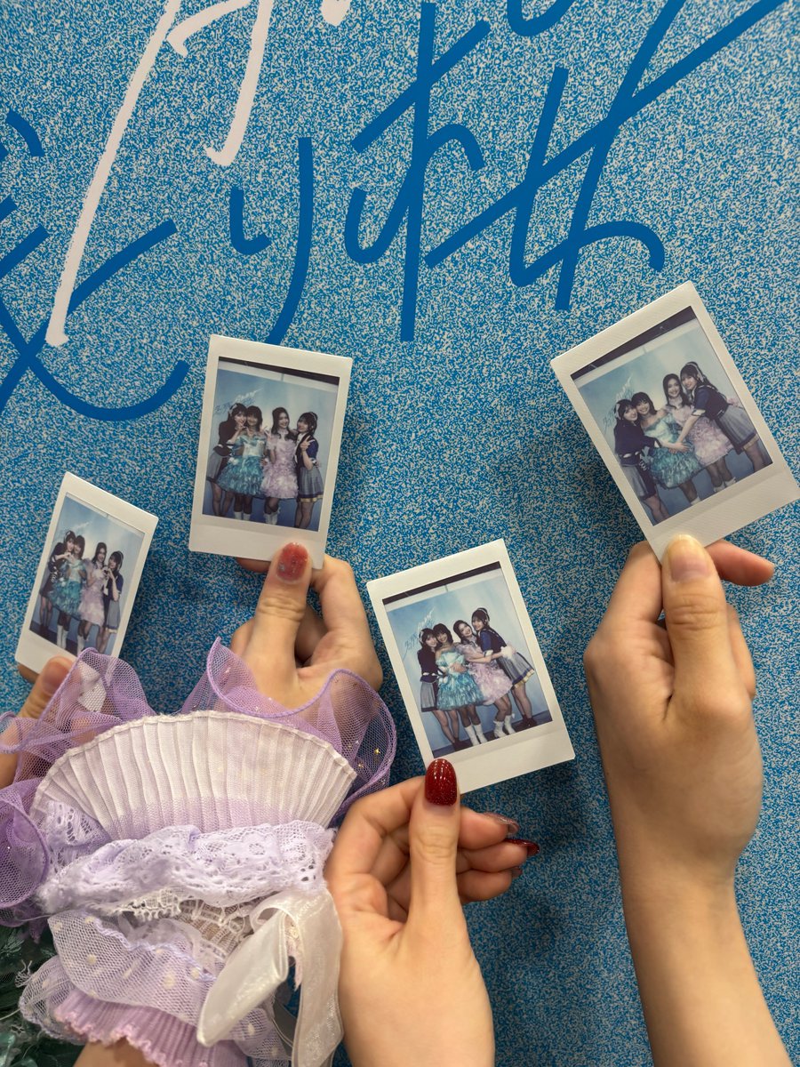 長友彩海 tweet media