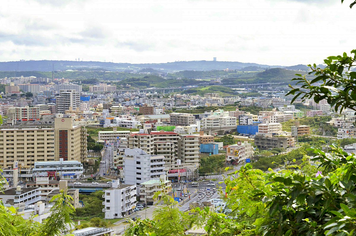 極上の沖縄 -okinawa- tweet media