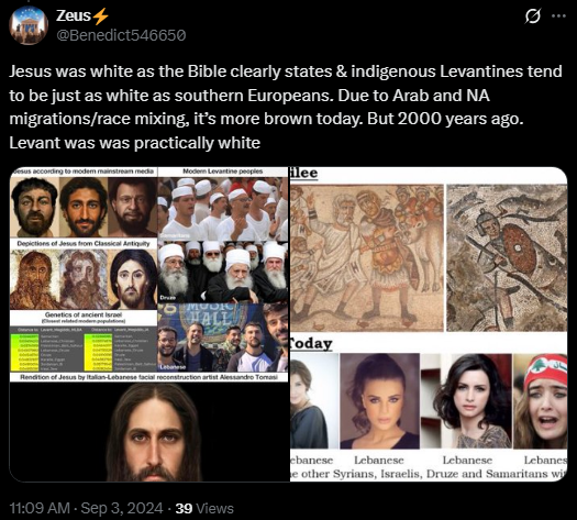 NeedMoreAmalek tweet media