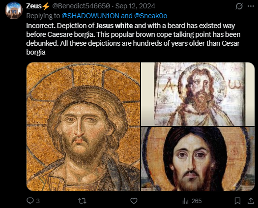 NeedMoreAmalek tweet media