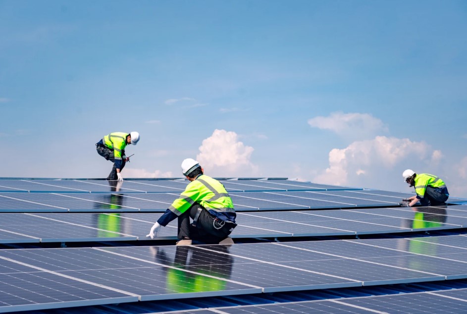 Centro de Formación en Energías - CEFE tweet media