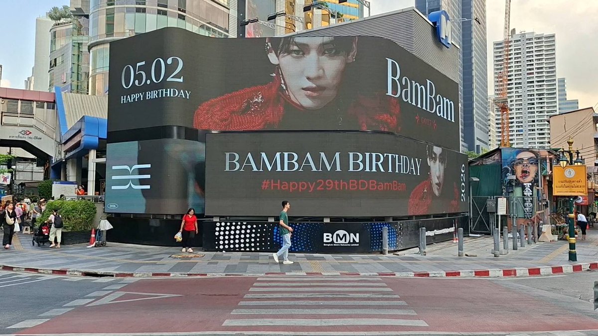 1APanurach_BB Destiny ❤️ tweet media