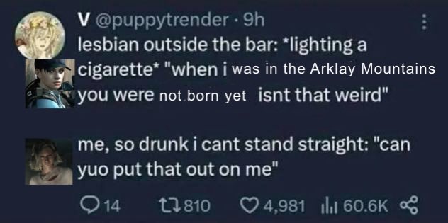 jamie🧩 ✦love makes people✦ tweet media