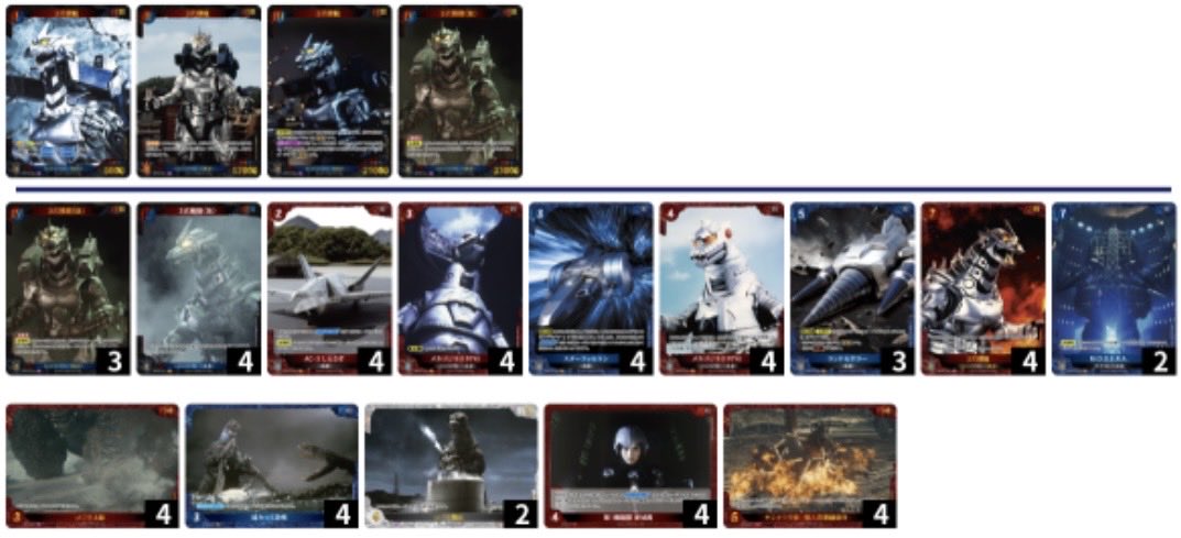 ラプシー@ゴジカ非公式Discord tweet media