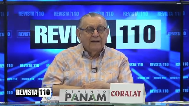 Revista110 tweet media